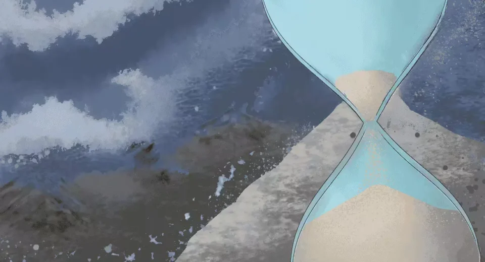 The Day of the Lord Is at Hand