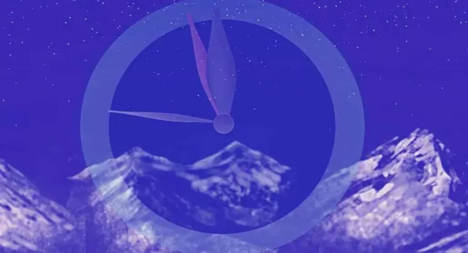 The Bible as an Accurate Timekeeper