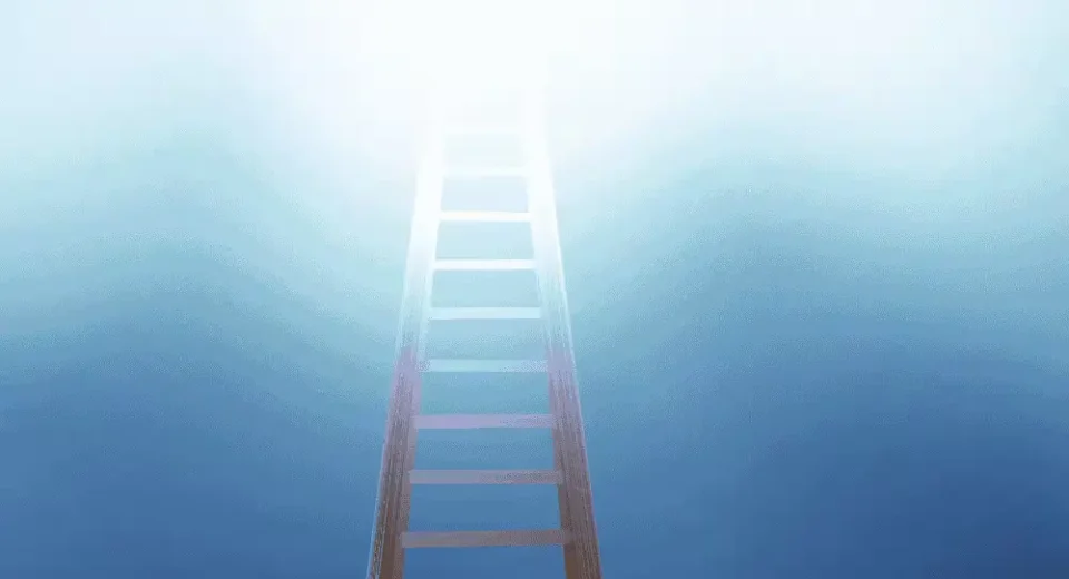 He Is Seeking for You