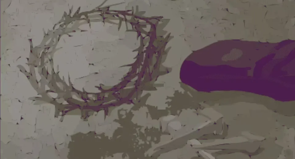 The Greatness of His Love