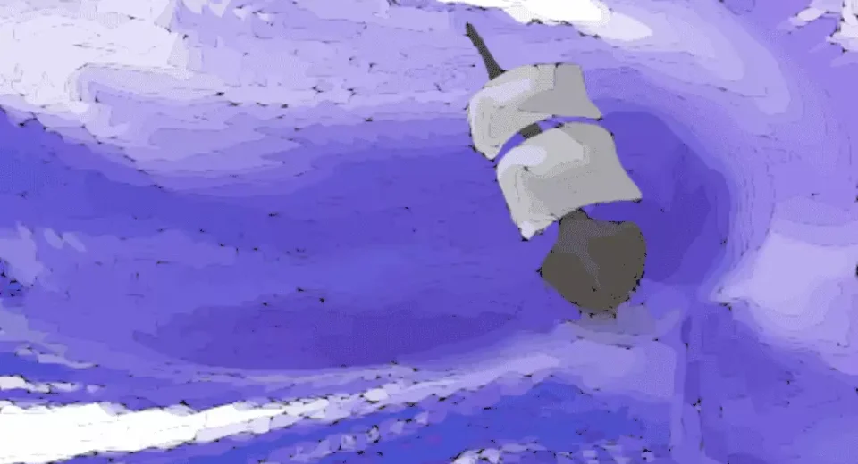 My Peace I Give Unto You