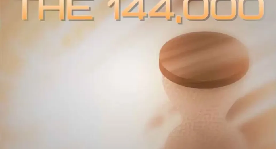 Who are the 144,000? The Final Call Before Christ’s Return