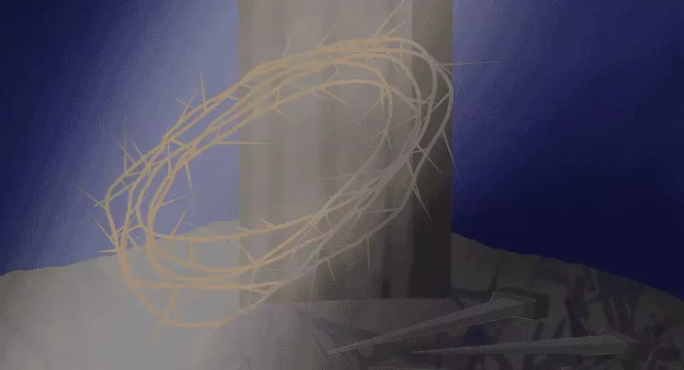 The Depth of Christ’s Love