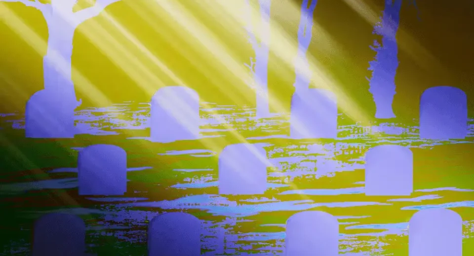 The Glorious Resurrection