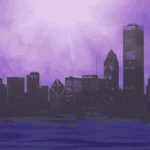 “O death, where is thy sting? O grave, where is thy victory?“